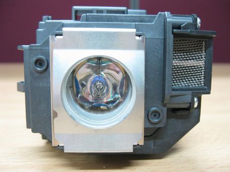 Lampa do projektora EPSON PowerLite 1260 Zamiennik Diamond
