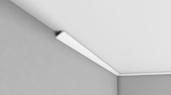 Zdjęcie Mardom Decor Listwa Przysufitowa MD368, 51x56x2000 mm (qml) - Bytom