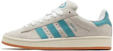 Adidas Campus 00S Crystal White Preloved Blue 41 1/3