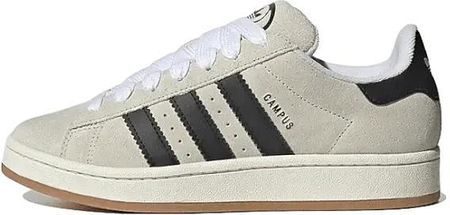 Adidas Campus 00'S Crystal White Core Black 37 1/3
