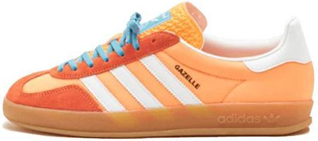 Adidas Gazelle Indoor Beam Orange 43 1/3
