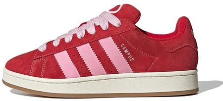 Adidas Campus 00S Better Scarlet Clear Pink 40 2/3