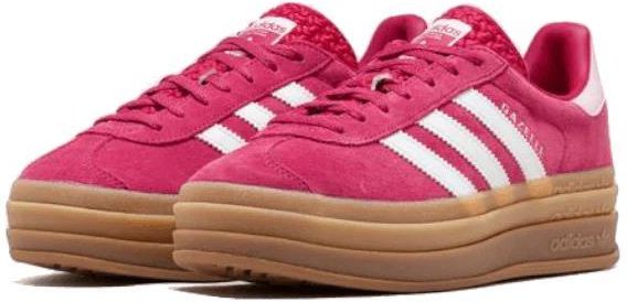 Adidas Gazelle Bold Wild Pink 38 - Ceny i opinie - Ceneo.pl