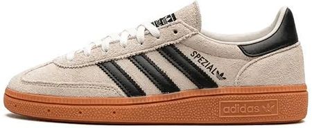 靴 adidas Handball Spezial Grey/Gum Sneakers adidas Handball Spezial 'Grey Two Cream White