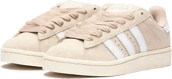 Adidas Campus 00S Wonder White Cloud White 37 1/3 - Ceny i