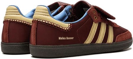 Adidas Samba Nylon Wales Bonner Fox Brown - 44 - Ceny i