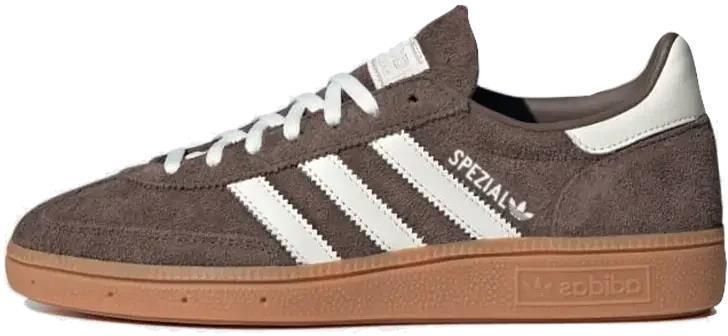 Adidas Handball Spezial Earth Strata Gum - 38 - Ceny i