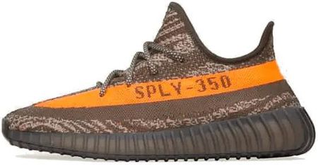 Adidas Yeezy 350 V2 Carbon Beluga - 37 1/3