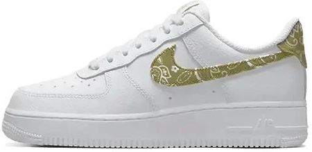 Nike Air Force 1 Low White Barely - 38