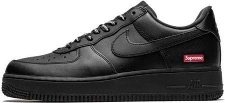 Nike Air Force 1 Low Black Supreme - 43