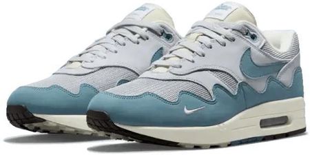 （即発送）Patta × Nike Air Max 1 \"Noise Aqua\" Nike x Patta Air Max 1 