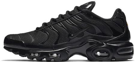 Nike Air Max Plus Triple Black - 38.5