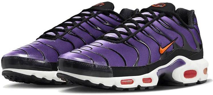 Nike Air Max Plus OG Voltage Purple 38.5 Ceny i opinie Ceneo.pl