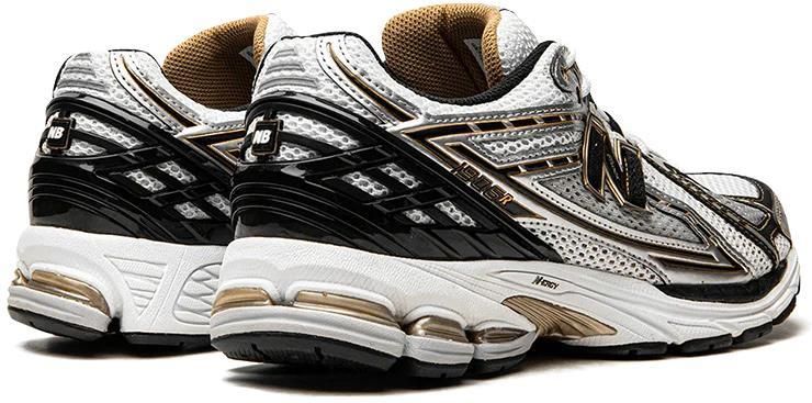 New Balance 1906R White Gold - 46.5 - Ceny i opinie - Ceneo.pl New Balance 1906R White Gold - 46.5 - Ceny i opinie - Ceneo.pl