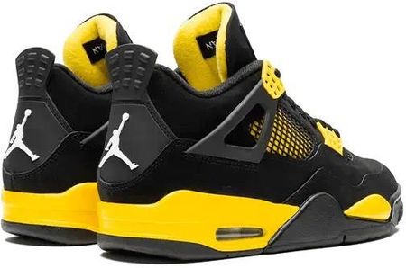 Air Jordan 4 Retro Thunder - 40 - Ceny i opinie - Ceneo.pl
