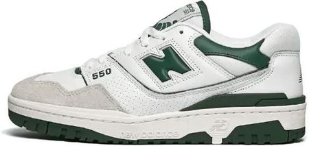 New Balance 550 White Green - 38.5
