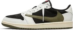 Zdjęcie Air Jordan 1 Retro Low OG SP Travis Scott Olive - 36 - Małomice