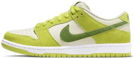 Nike SB Dunk Low Green Apple - 38.5