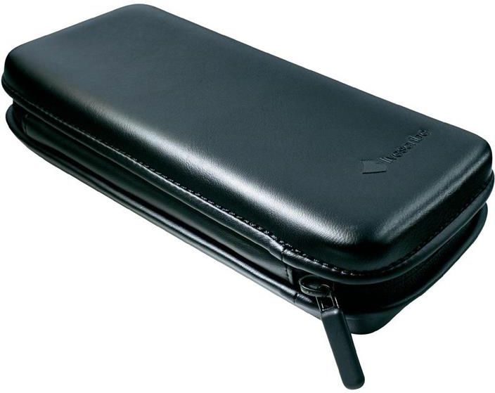 Livescribe Futerał Deluxe na długopis Echo SmartPen oraz akcesoria