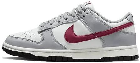Nike Dunk Low Pale Ivory Redwood - 42