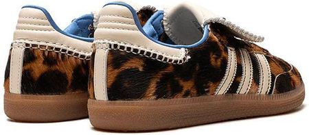 Adidas Samba Pony Wales Bonner Leopard - 42 2/3 - Ceny i