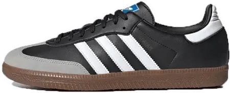 Adidas Samba Vegan Black Gum - 38