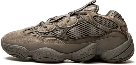 Adidas Yeezy 500 Clay Brown - 42 2/3