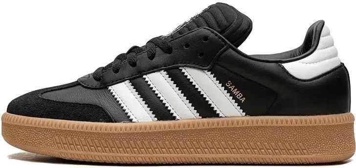 adidas サンバxlg 26.5 Adidas Samba XLG Black Gum - 44 - Ceny i opinie - Ceneo.pl