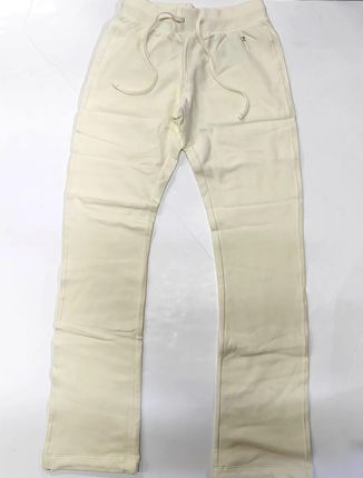 Damskie spodnie dresowe CHAMPION białe 108600 Rozmiary XS-XXL: XS