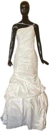 Suknie ślubne - różne rodzaje Wariant: varianta 2