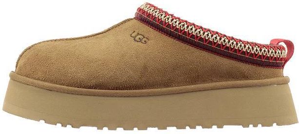 UGG Tazz Slipper Chestnut - 39 - Ceny i opinie - Ceneo.pl