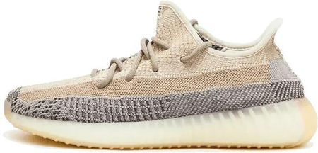 Adidas Yeezy Boost 350 V2 Ash Pearl - 41 1/3