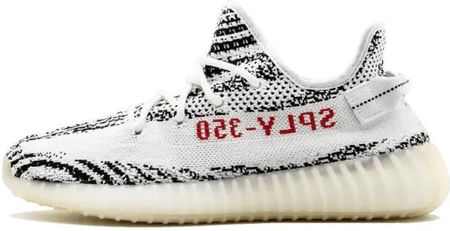 Adidas Yeezy Boost 350 V2 Zebra - 46