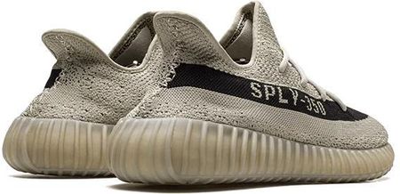 YEEZY BOOST 350 V2 SLATE CORE BLACK グレー Adidas Yeezy 350 V2 CMPCT Slate Onyx - SHEZAMME