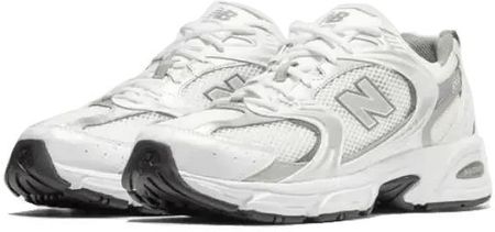 new balance 530 22.5センチ　ホワイト Buty New Balance 530 - biały (white)