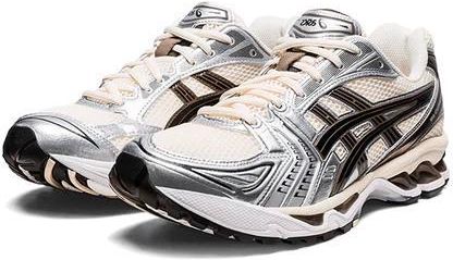 正規品Asics Gel-Kayano 14 Cream Black 27.5 ☆ASICS☆Asics Gel-Kayano 14 Cream Black☆送料・関税込