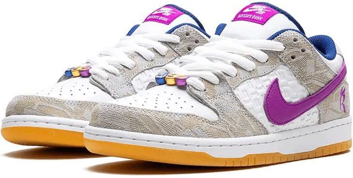 Rayssa Leal x Nike SB Dunk Low : marcowej współpracy nie