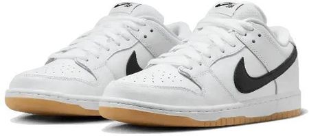 NIKE SB DUNK LOW PRO ホワイト/ブラック 10 Nike SB Dunk Low Pro White Black｜ANCHOR SKATE SHOP