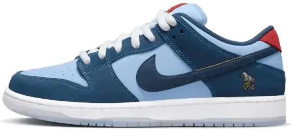Nike SB Dunk Low Pro Why So Sad? - 44 - Ceny i opinie - Ceneo.pl