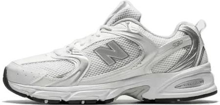 New Balance 530 Munsell White - 37.5