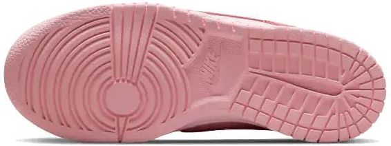 Nike Dunk Low Triple Pink - 36 - Ceny i opinie - Ceneo.pl