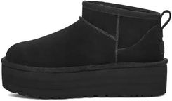 Zdjęcie UGG Classic Ultra Mini Platform Black - 36 - Dobrzyń nad Wisłą