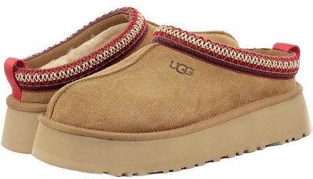 UGG Tazz Slipper Chestnut - 42 - Ceny i opinie - Ceneo.pl