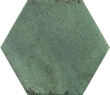 Barwolf Loft Emerald Green Mat. 13,5x15