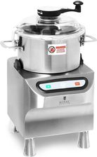 Produkt Z Outletu: Royal Catering Kuter Masarski 1500 Obr./Min 5l (RCBC5)