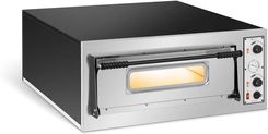 Produkt Z Outletu: Royal Catering Piec Do Pizzy Jednokomorowy 6 Pizz 32cm (RCPOB6)