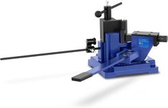 Produkt Z Outletu: Msw Zginarka Do Blachy 120° 100mm (MSWUB100A)