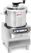 Produkt Z Outletu: Royal Catering Kuter Masarski 1500/2200 Obr./Min 12l (RCBC12V2)