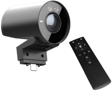 Newline ModCam+ | Kamera konferencyjna ePTZ z mikrofonami do monitorów interaktywnych Newline