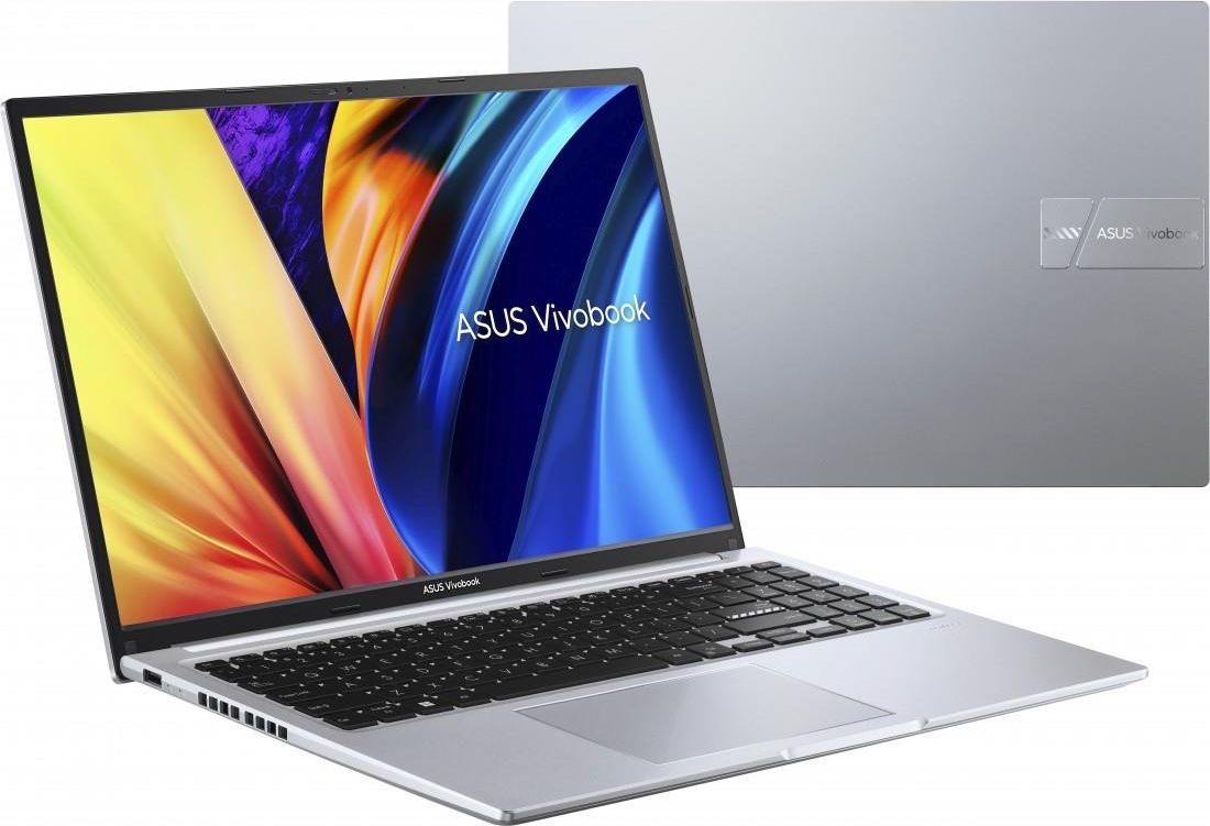 Laptop ASUS VivoBook 16 F1605ZA 16 IPS Intel i7-1255U 16/512GB SSD